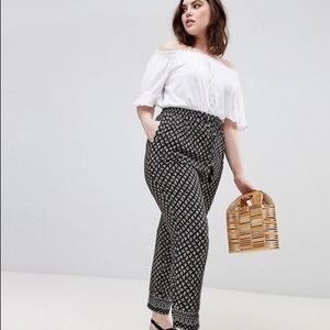 Comfy Drawstring Pants